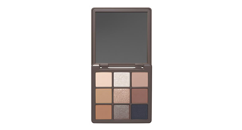 Anastasia Beverly Hills Debuts Haze Mini Eyeshadow Palette